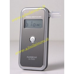 Etilometro portatile - Recensione dei migliori modelli di alcol test  portatili ABMOTO